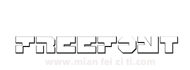 Trigger Man 3D Regular下载