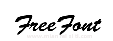 Brush Script Std下载