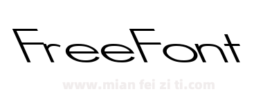Micro Serif Light Lefty下载