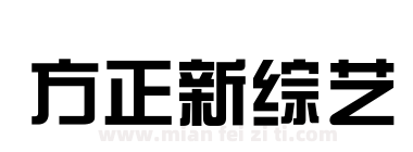 方正新综艺下载