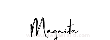 Magnite Regular下载