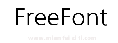 Free Set下载
