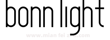 Bonn Light Beta下载