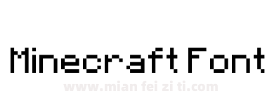 Minecraft AE Pixel下载