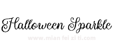 Halloween Sparkle下载