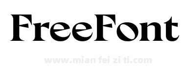 Milanesa Serif Bold
