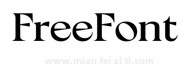 Milanesa Serif DemiBold