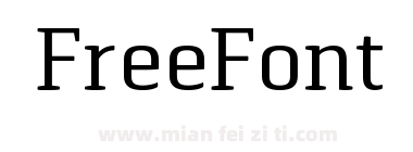Pancetta  Serif  Pro  Regular