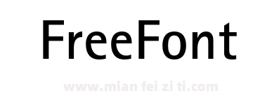 AT Rotis Sans Serif Bold下载