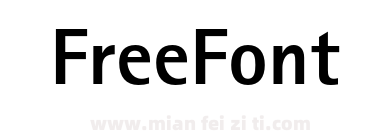 AT Rotis Sans Serif Extra Bold下载