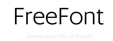 Sanomat Sans Trial Light下载