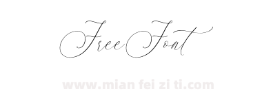 Tropical Qebalon Script Italic