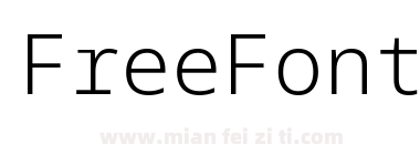 TypoPRO Noto Sans Mono Light下载