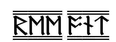 Anglo Saxon Runes 2下载