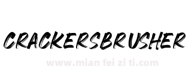 CRACKERSBRUSHER下载