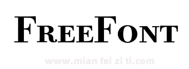 Bodoni Old Face ExpBQ Medium下载