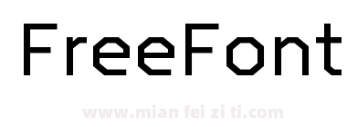 Dieline Sans Regular下载