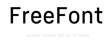 Fabrikat Normal Medium下载