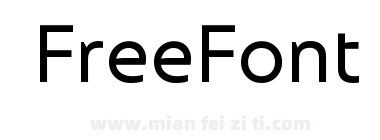 Frederik Regular下载