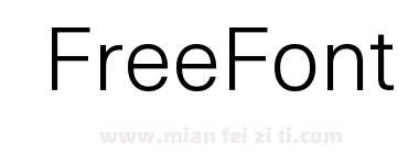 Neue Haas Unica Light下载