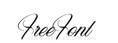Vagentha Calligraphy下载