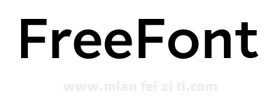 FONTSPRINGDEMO Inter Sans Semi Bold Regular下载