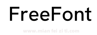 Hanken Grotesk Medium下载