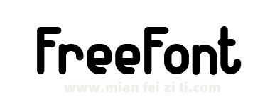 ADHE Sans Bold FREE Bold下载