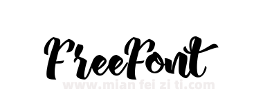 Aprillia Script TEST下载