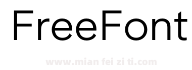 ES Klarheit Grotesk Light TRIAL下载