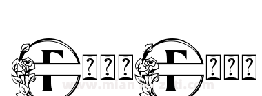 Monogram Lovely下载