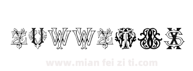 Intellecta MonogramsSSZZ下载