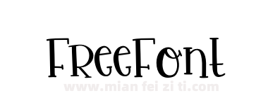 SS Rebel Rouser Regular下载