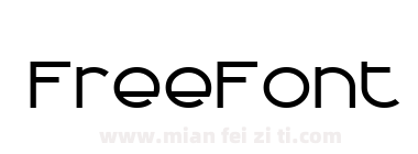 Font Logic Normal下载