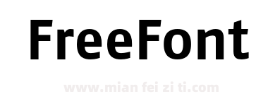 Fago No Tf Bold下载