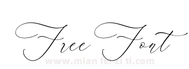 Andora Modern Script Italic下载