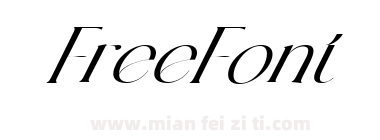 Balghari Italic Italic下载