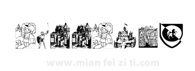 001 Medieval Daze下载