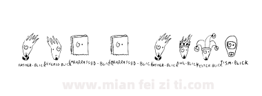 A Blick for All Seasons下载