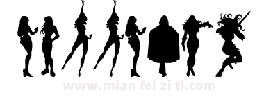Action Women下载