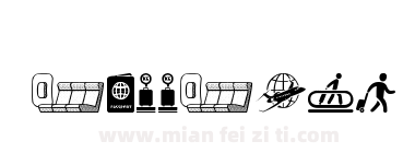 Airport Icons下载