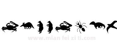 Anim SilhousB下载