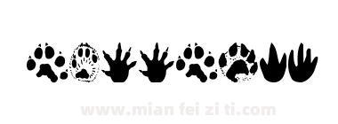 Animal Tracks下载