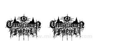 Black Metal G下载