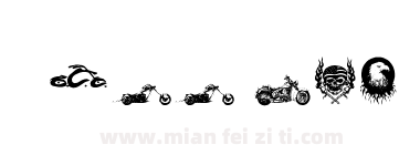Choppers for Life下载