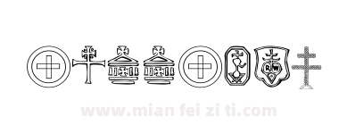 Christian Crosses IV下载