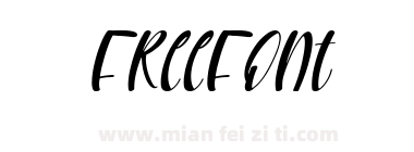 Miracle Animal Italic下载