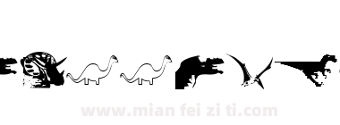 Dinoso Type下载