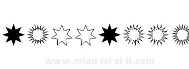 Estrellas TFB下载