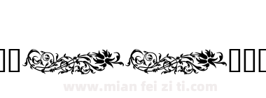 Flower Ornaments下载
